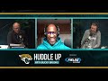 Previewing a First Look at the '24 Jaguars Defense | Huddle Up