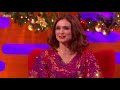 Sophie Ellis-Bextor - Crying at the Discotheque. The Graham Norton Show