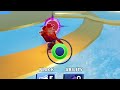 NEW Death Slash & Titan Blade Abilities In Roblox Blade Ball...