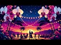 Orchid Nights - Latin pop music