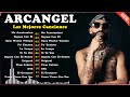 Las mejores canciones de Arcangel - Las mejores canciones en español de todos los tiempos