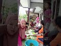 Pesta makan besar