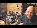 HOW TO REMOVE AND REINSTALL STIHL MS660 Carburetor ON HOLZFFARMA G660 OR ANY 660