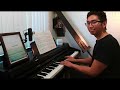 🍻 Tifa's Theme ~ Final Fantasy VII Piano Collections Cover