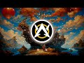 AL3X OFFICIAL - Ancient Heroes (Visualizer Music Video)