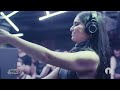 DANA VICCI - HOT GIRLS LOVE TECHNO EPISODE 04 @ LIGHTHOUSE HALIFAX [ HARD TECHNO ]