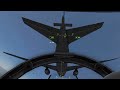 30 minutes of VTOL VR formation flight
