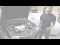 Acura TSX Power Steering Pump Replacement