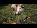 Lets Try and Explore Far Cry 4 - Part 1
