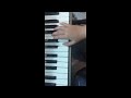 Kingdom Hearts Piano