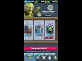 Clash Royale - I HAVE ALL THE LEGENDARY CARDS