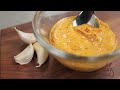 Andrew Zimmern Cooks: Mayo-Based Dips & Sauces