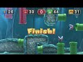 Mario Party 10 (Haunted Trail) #149 Spike vs Mario vs Daisy vs Luigi (Player 1)