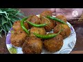 सूजी और कच्चे आलू का बना ऐसा टेटी नाश्ता कि हर कोई पुछेगा कैसे बनाया |  Tasty Sooji Breakfast Recipe