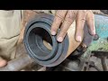 You've never seen Young Man Build a Truck Without a Leaf Spring || without any Doubt Amazing Process