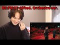 【BE:FIRST】感無量!!超圧巻のGifted.を歌好き男子が全力リアクション!!【BE:FIRST / Gifted. -Orchestra ver.-】
