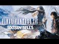 Sixteen Bells (Battle Theme) from Final Fantasy XVI - Solo Guitar