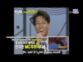 Funny Ji Suk Jin - I Swear (Running Man)