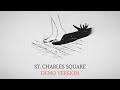Blur - St. Charles Square (Demo Version)