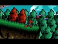 Fuzzy Things The Flash Game (Gameplay) Level 1-3 -Tutorial-