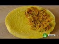 1 cabbage and 100g chickpea flour! Easy and incredibly delicious cabbage recipe!