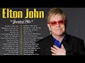 Elton John, Lionel Richie, Bee Gees, Billy Joel, Rod Stewart 📀 Soft Rock Love Songs All Time #02