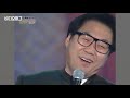 2003년 베이비복스 공연을 본 북한 주민의 표정 / 비디오머그