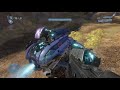 Halo: 3 Campaign Part 3 - Tsavo Highway (Heroic)(No Commentary)(MCC/PC)(1080p 60FPS)