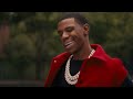 A Boogie Wit da Hoodie ft. Future - Her Memory [Music Video]