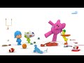 👽 🎄An Alien Christmas Carol | Pocoyo in English - Official Channel | Christmas Cartoons