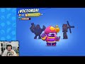 gasto MUCHAS Gemas para MAXEAR a GENIO +500 copas | Brawl Stars