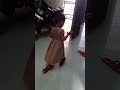 Indian cute baby girl dance 2022 || #shorts #viralvideo #instaviralsong