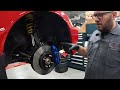 2000 Honda Civic Si EM1 - Spoon Brakes | KW V3  Coilovers | RegaMaster | Tanabe Exhaust (Episode 2)