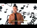 Lagu Lampung CANGGET AGUNG voc  Fajar M cipt Syaiful Anwar arr  Wendi Erwin Ferry Raja Wira Utama