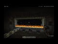 The Warden disappears into the ground | Minecraft Deep Dark Experimental Snapshot 1