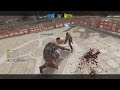 [For Honor] Pirate Grandmaster Ranked Grind