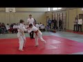 5/6 Niederbayerische Judo-Mannschaftsrandori (Schüler-Randori) 2023 - Runde 2