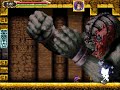Castlevania Circle of The Realm (DS) All Bosses (No Damage)
