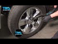 How to Replace Front Lower Ball Joints 2011-2018 Ram 1500