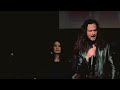 Constantine Maroulis - Wicked Little Town (Hedwig and the Angry Inch)