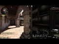 [CS:GO Gameplay] CEVO - de_Inferno T side Ace