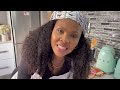 WEEKLY VLOG: Homemaking Diaries|Cook with me|New hair|New nails|New balance trainers|SA YouTuber