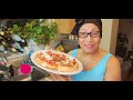Cooking with Arelees - Bruschetta | Arelees Delites