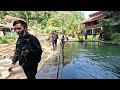 Wow, Sumedang Rasa Bali Di Wisata Kallana Villa Suasana Alam Pegunungan!!