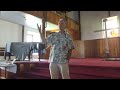 Hawaii Church Historian