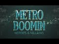 Niagara Falls x Lock On Me - Metro Boomin ft. Travis Scott, 21 Savage & Future