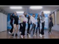 Mr.TAXI dance cover by Ladies'♡Generation