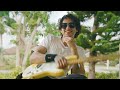 Dominic Fike | The Player Series | Fender