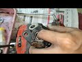 Diesel Bullet Fuel Pump Full Service Step by Step || how to repair fuel pump ||