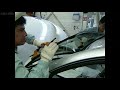 Volkswagen Beetle Production in Germany and Mexico (Historic Footage 1974-2003)